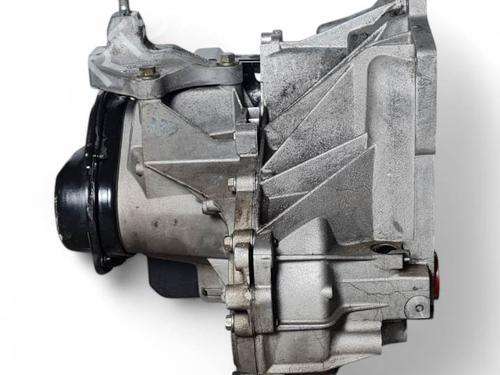 Gearbox FORD FIESTA V (JH_, JD_) 1.4 TDCi | BP24167307M3 
