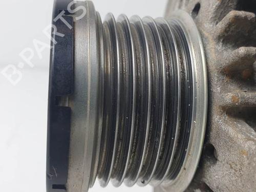 Alternator FORD ECOSPORT 1.0 EcoBoost | BP26616153M7 