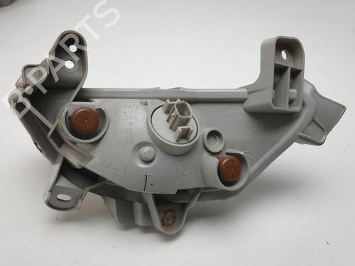 Left front indicator MAZDA 3 (BM, BN) 2.2 D | BP29245871C32 - Image 2