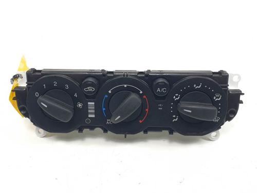 Climate control FORD FOCUS III Turnier 2.0 TDCi | BP29245065I5