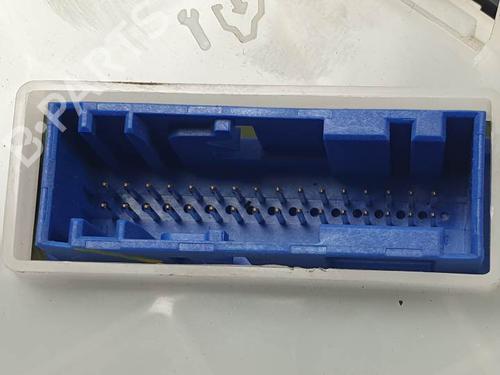 Instrument cluster OPEL MERIVA B MPV (S10) 1.4 (75) | BP28508151C47 