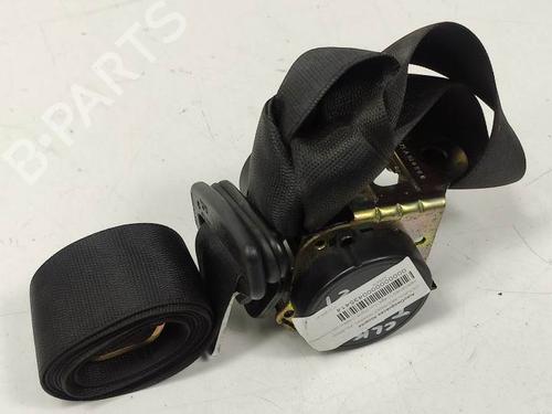 Used Rear left seatbelt MERCEDES-BENZ CLK Convertible (A208) CLK 230 Kompressor (208.448) (197 hp) 9234394