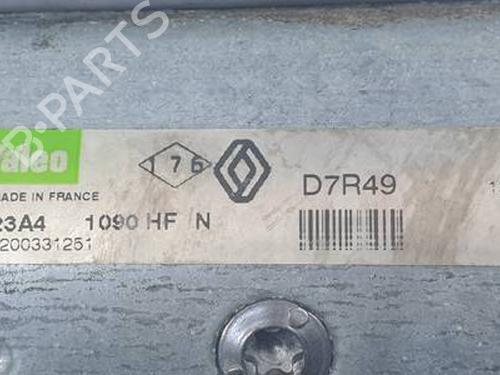 Rozrusznik RENAULT MEGANE II Saloon (LM0/1_) 1.9 dCi (LM0G, LM1G, LM2C) | BP30763110M8