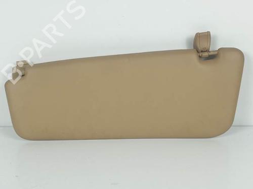 Right sun visor BMW 5 (E60) 530 d | BP13542480I2 