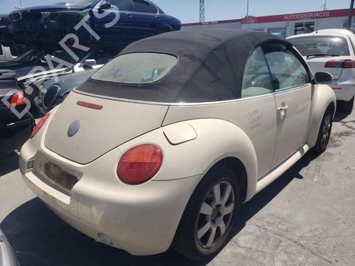 Left front window switch VW NEW BEETLE Convertible (1Y7) 2.0 | BP28508312I27  - Image 9