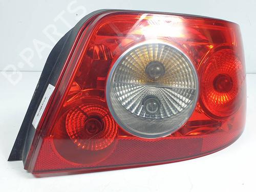 Højre baglygte RENAULT MEGANE II Coupé-Cabriolet (EM0/1_) 1.9 dCi (120 hp) 29474197