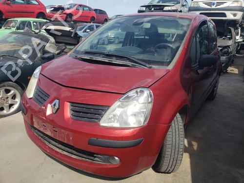 Right front window switch RENAULT MODUS / GRAND MODUS (F/JP0_) 1.5 dCi (FP0F, JP0F) | BP28060694I26 - Image 4