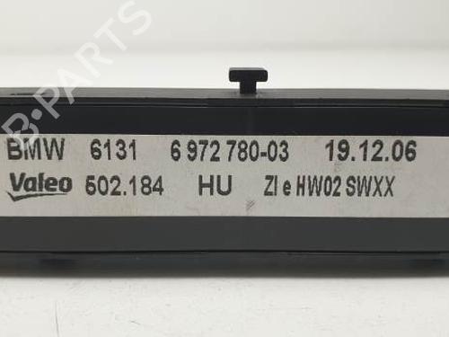 Switch BMW X5 (E70) 3.0 d | BP29245964I30 