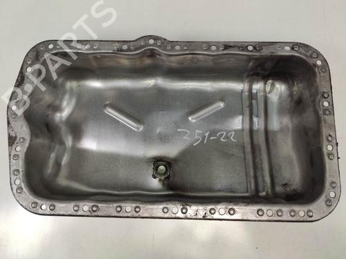 Oil sump NISSAN INTERSTAR Van (X70) | BP13955354M115 - Image 3