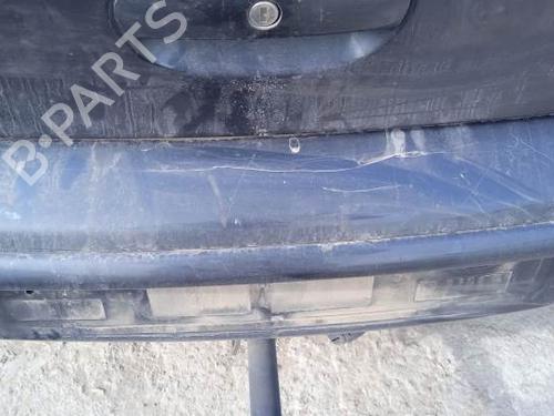 Front left exterior door handle VW POLO (9N_, 9A_) 1.4 16V | BP9434167C128 