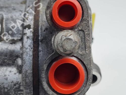 AC compressor OPEL CORSA D Hatchback Van (S07) 1.3 CDTI (L08) | BP29321782M34 - Image 8