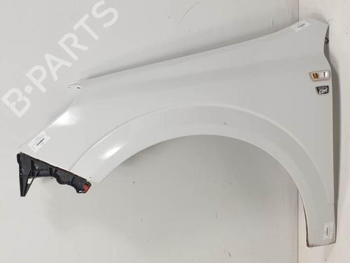 Forkjerm venstre OPEL ASTRA H GTC (A04) 1.7 CDTI (L08) (125 hp) 24984558