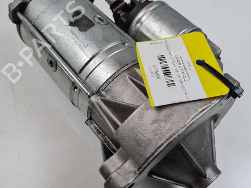 Used Starter PEUGEOT 407 (6D_) 2.0 HDi 135 (6DRHRH, 6DRHRE, 6DRHRG, 6DRHRJ) (136 hp) 29321786