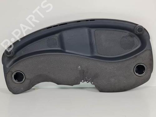 Used Front right panel SMART CITY-COUPE (450) 0.7 (450.352, 450.353) (61 hp) 6853770