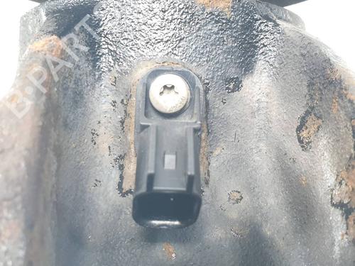 Right front steering knuckle FORD FOCUS C-MAX (DM2) 1.8 | BP39462876M26 - Image 6