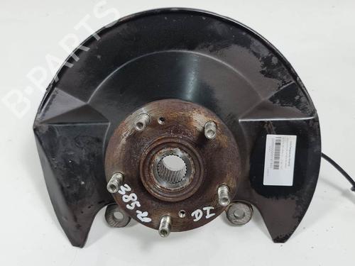 Used Left front steering knuckle Left front steering knuckle HONDA CR-V II (RD_) 2.0 (RD5) (150 hp) 6851353 6851353