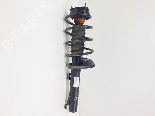 Used Left front shock absorber Left front shock absorber FORD TRANSIT CONNECT (P65_, P70_, P80_) 1.8 Di (75 hp) 16146980 16146980