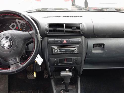 Engine SEAT LEON (1M1) 1.8 20V | BP24929604M1 - Image 22