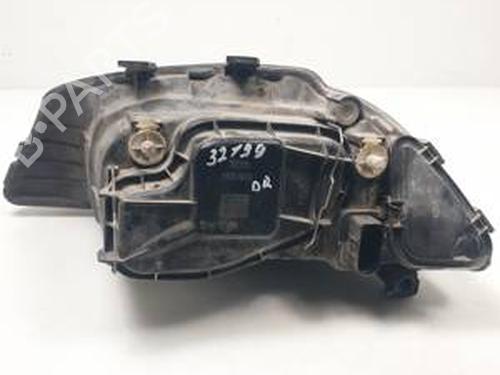 Right headlight SEAT IBIZA III (6L1) 1.9 TDI | BP31285702C29 