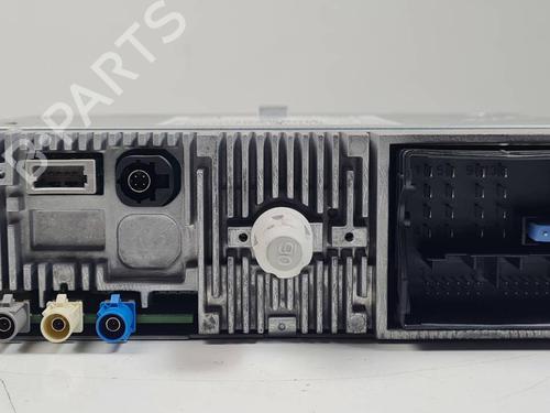 Radio PEUGEOT 208 I (CA_, CC_) 1.2 PureTech 82 | BP29554323E6 