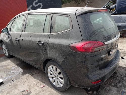 Right sun visor OPEL ZAFIRA TOURER C (P12) 1.6 CDTI (75) | BP9499344I2 - Image 10