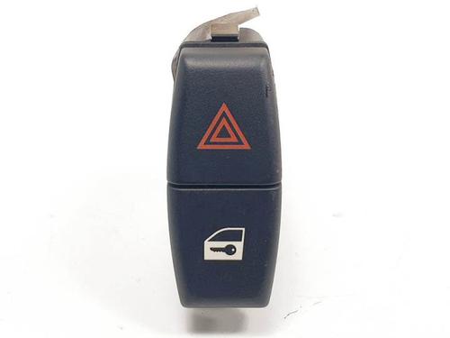 Used Warning switch BMW 5 (E60) 530 d xDrive (235 hp) 16341384