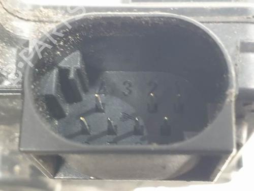 Rear left lock BMW 3 Touring (E46) 330 d | BP6846406C100 