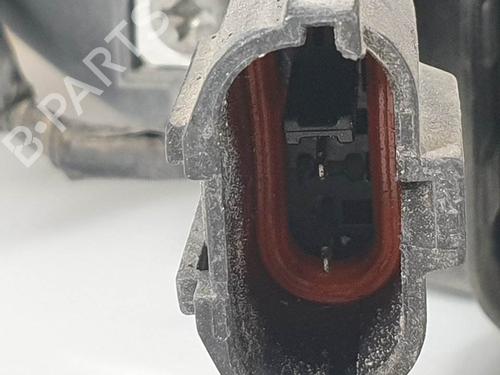 Left headlight KIA SHUMA II (FB) 1.6 | BP13215689C28 - Image 4