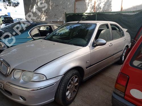 Used Parts ROVER 45 I Saloon (RT)  1.6  1000565