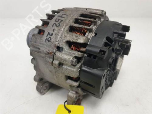 Alternator VW SCIROCCO III (137, 138) 1.4 TSI | BP10008369M7 