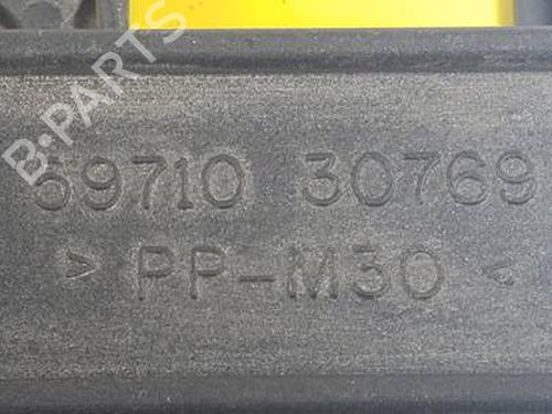 Commande Chauffage NISSAN TERRANO II (R20) 2.7 TDi 4WD | BP30959104I5