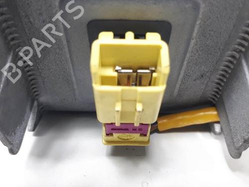 Passenger airbag VW GOLF V (1K1) 1.6 FSI | BP16027366C10 