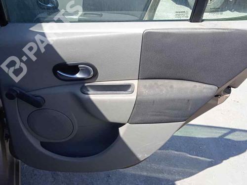 Front left exterior door handle RENAULT MODUS / GRAND MODUS (F/JP0_) 1.4 (JP01, JP0J) | BP8330614C128  - Image 9