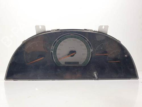 Used Instrument cluster SSANGYONG REXTON / REXTON II (GAB_) 2.7 Xdi (163 hp) 13237224