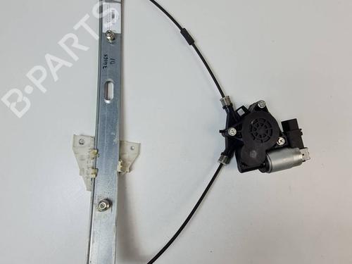Used Front left window mechanism Front left window mechanism 38979821 38979821