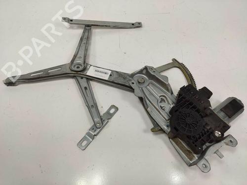 Used Front right window mechanism Front right window mechanism OPEL ZAFIRA / ZAFIRA FAMILY B (A05) 1.9 CDTI (M75) (120 hp) 9430206 9430206