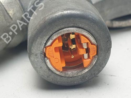 Front right seatbelt RENAULT SCÉNIC III (JZ0/1_) 1.5 dCi | BP22597401I25 