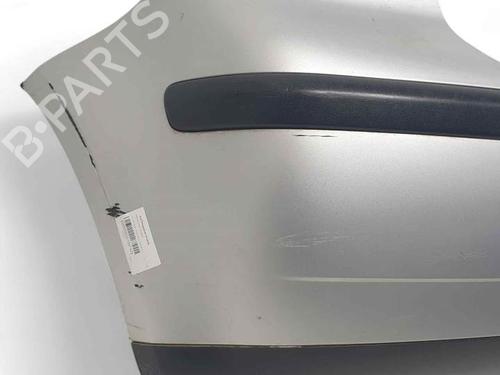 Rear bumper VW POLO (9N_, 9A_) 1.2 | BP25144188C8 