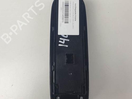 Left front window switch FORD S-MAX (WA6) 2.0 | BP21781020I27 - Image 2