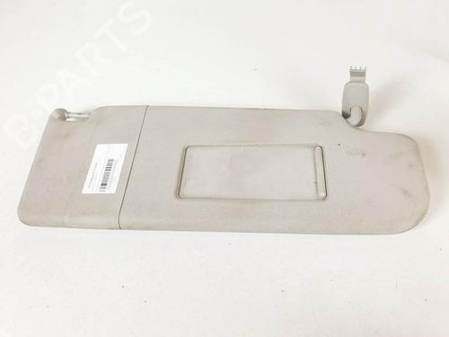 Used Right sun visor Right sun visor VW LUPO I (6X1, 6E1) 1.4 16V (75 hp) 12376922 12376922