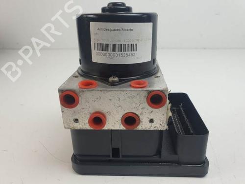 ABS pump FORD FOCUS II (DA_, HCP, DP) 1.6 TDCi | BP24931129M43 