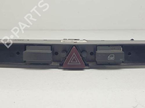 Used Warning switch Warning switch OPEL ASTRA H Estate (A04) 1.7 CDTI (L35) (101 hp) 25117816 25117816