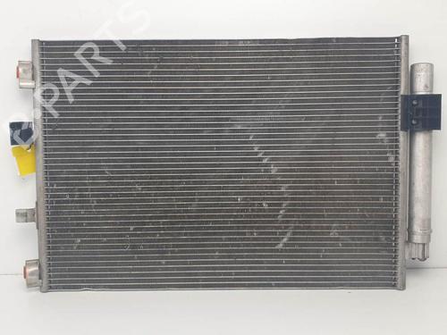 Used AC radiator AC radiator FORD C-MAX II (DXA/CB7, DXA/CEU) 1.0 EcoBoost (125 hp) 21123314 21123314
