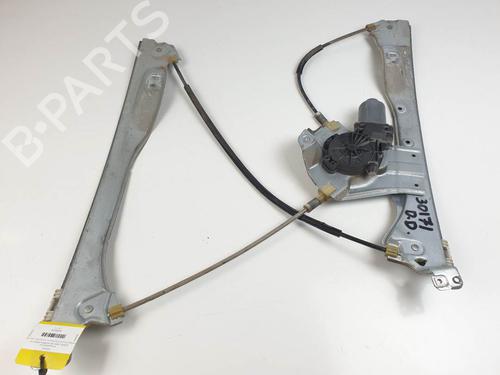 front-right-window-mechanism-renault-clio-iii-br01-cr01-2005-2006-2007-2008-2009-2010-2011-2012-2013-2014-25779976 main image