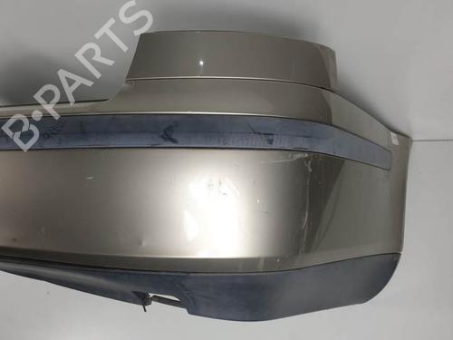Rear bumper SKODA OCTAVIA II (1Z3) 1.9 TDI | BP11526141C8 