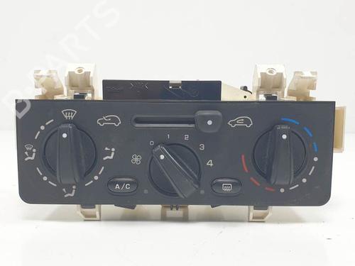 Used Climate control CITROËN C2 (JM_) 1.1 (60 hp) 28060984