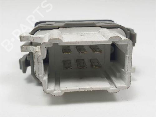 Left rear window switch RENAULT MEGANE II Saloon (LM0/1_) 2.0 | BP10933561I29 - Image 2