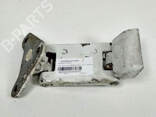 Used Hinge/Door check strap Hinge/Door check strap IVECO DAILY III Platform/Chassis 29 L 12 (ALKA41A1, AHKA64A1, ALLA51A1) (116 hp) 13954229 13954229