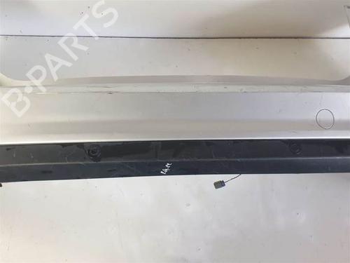 Rear bumper FORD C-MAX II (DXA/CB7, DXA/CEU) 2.0 TDCi | BP10938315C8 