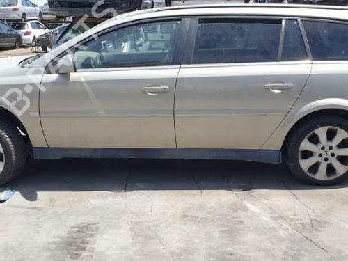 Front right window mechanism OPEL VECTRA C Estate (Z02) 1.9 CDTI (F35) | BP18029194C23 